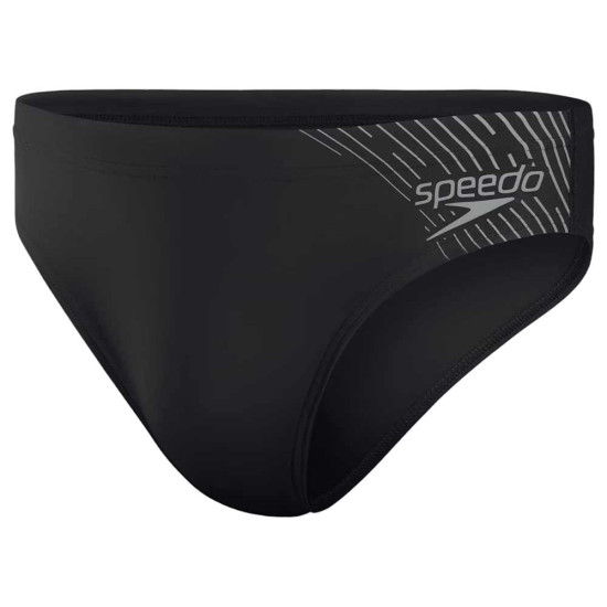Speedo Ανδρικό μαγιό Medley Logo 7cm Brief